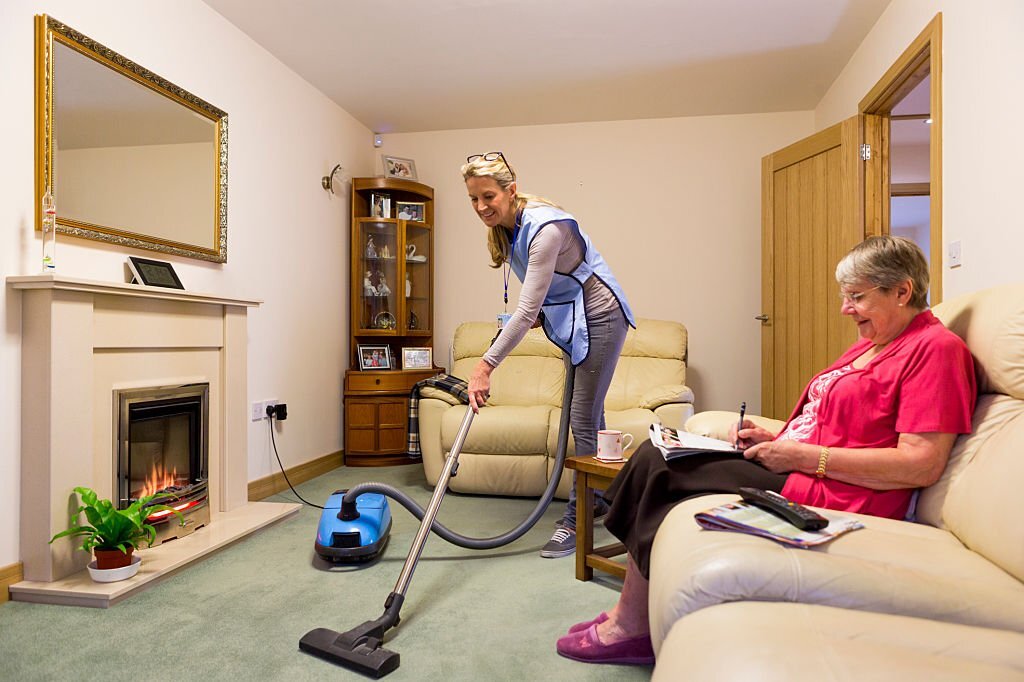 Carpet Cleaning Acacia Ridge