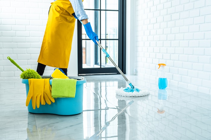 End of Lease Cleaning Grange