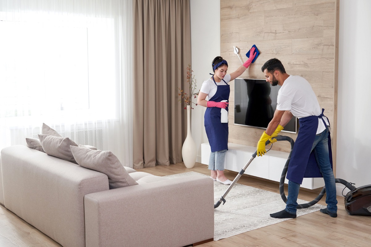 Carpet Cleaning Shorncliffe