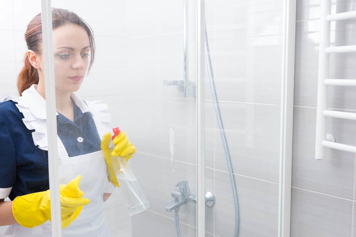 End of Lease Cleaning Spring Hill
