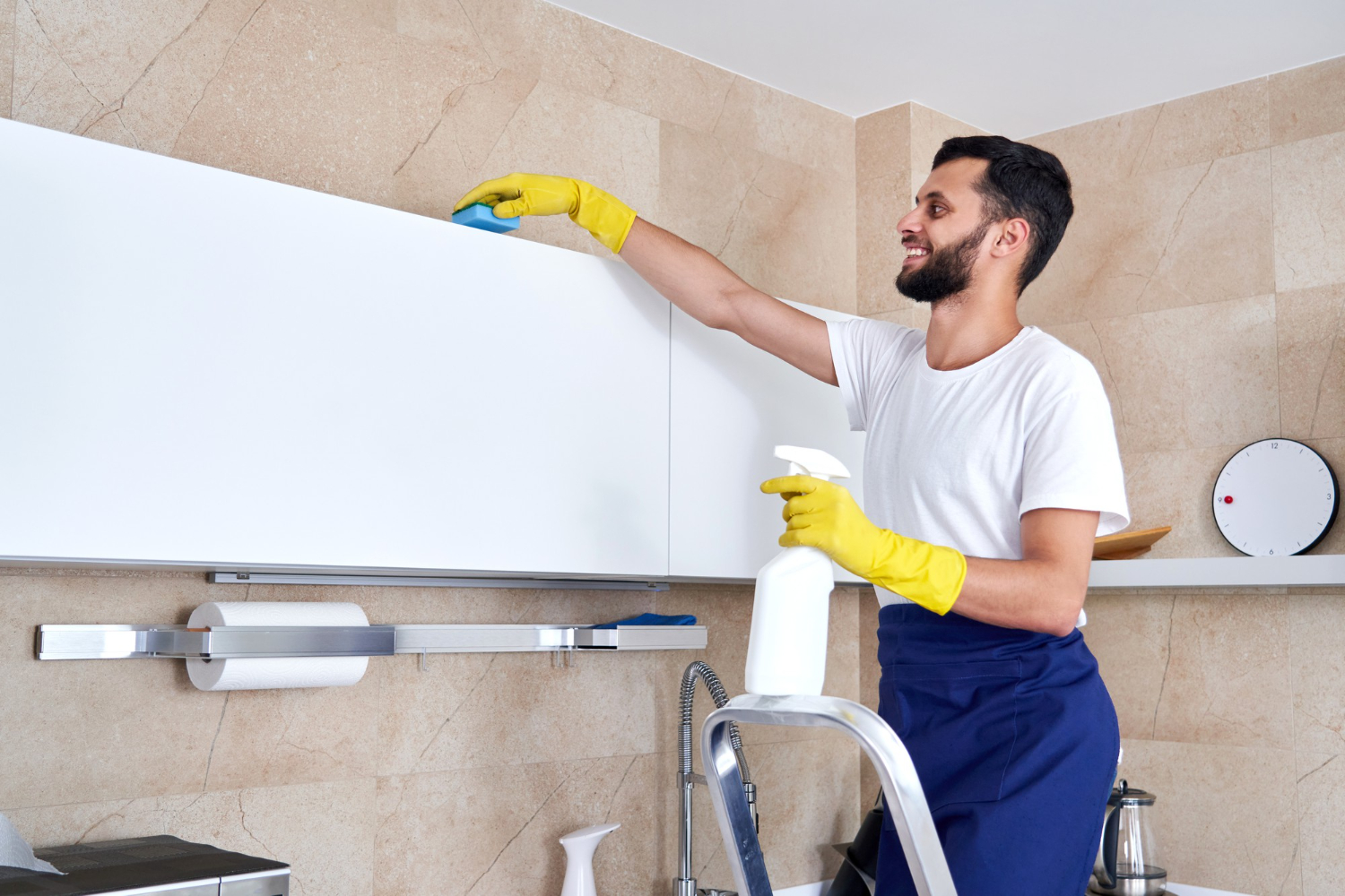End of Lease Cleaning Chermside