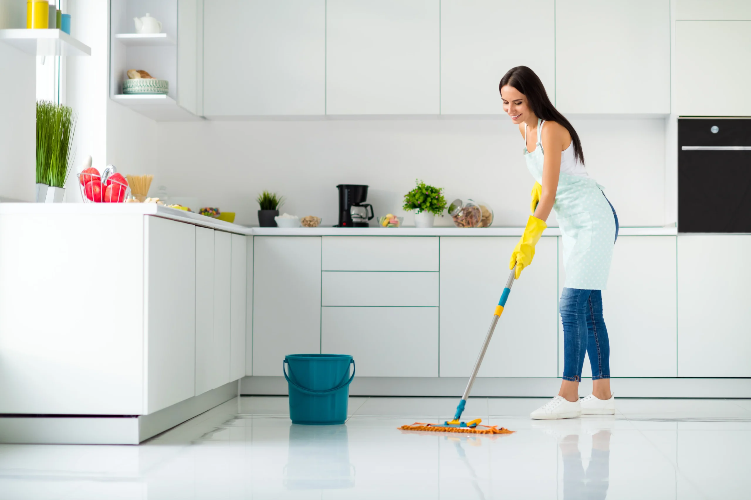 End of Lease Cleaning Bowen Hills