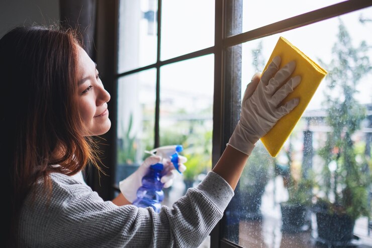 End of Lease Cleaning Carseldine