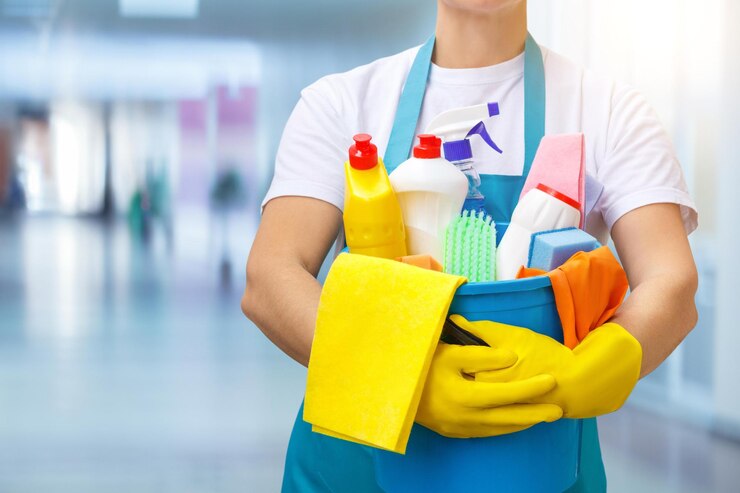 End of Lease Cleaning Hamilton