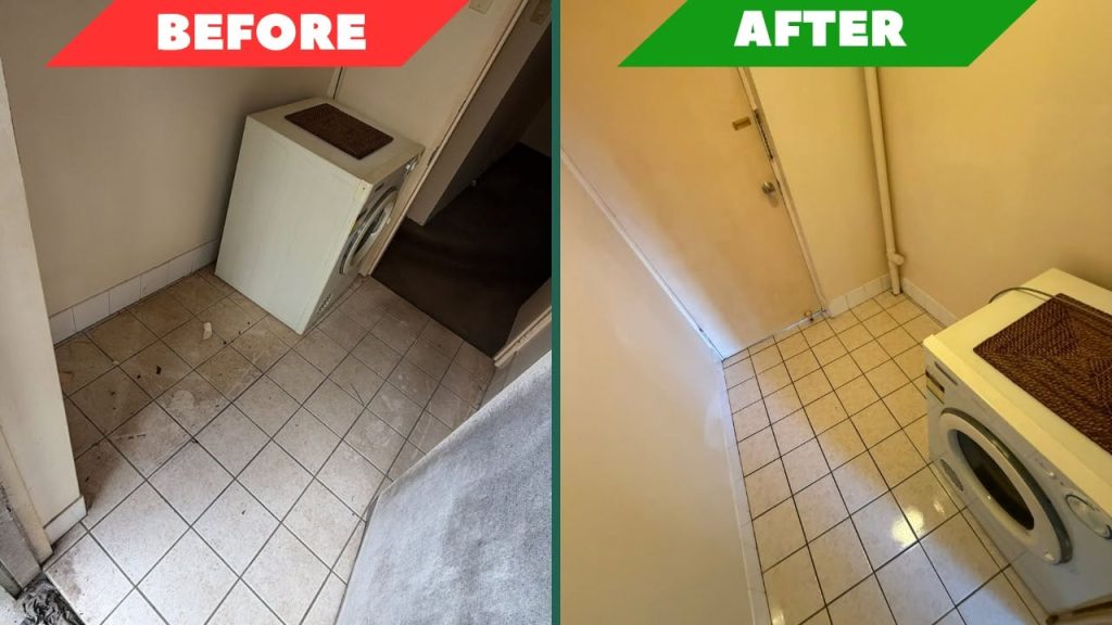 Vacate Cleaning Hendra, Brisbane
